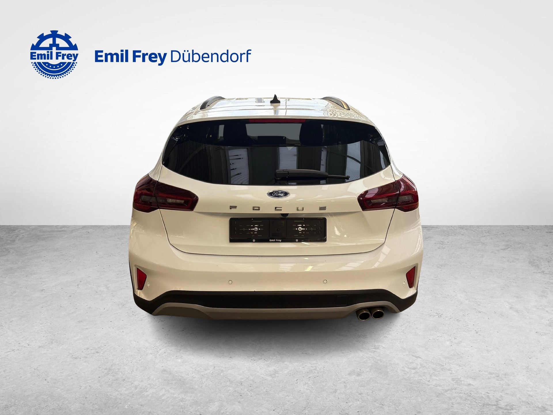 FORD Focus 1.0i EcoB Hybrid 155 Active X-image-5