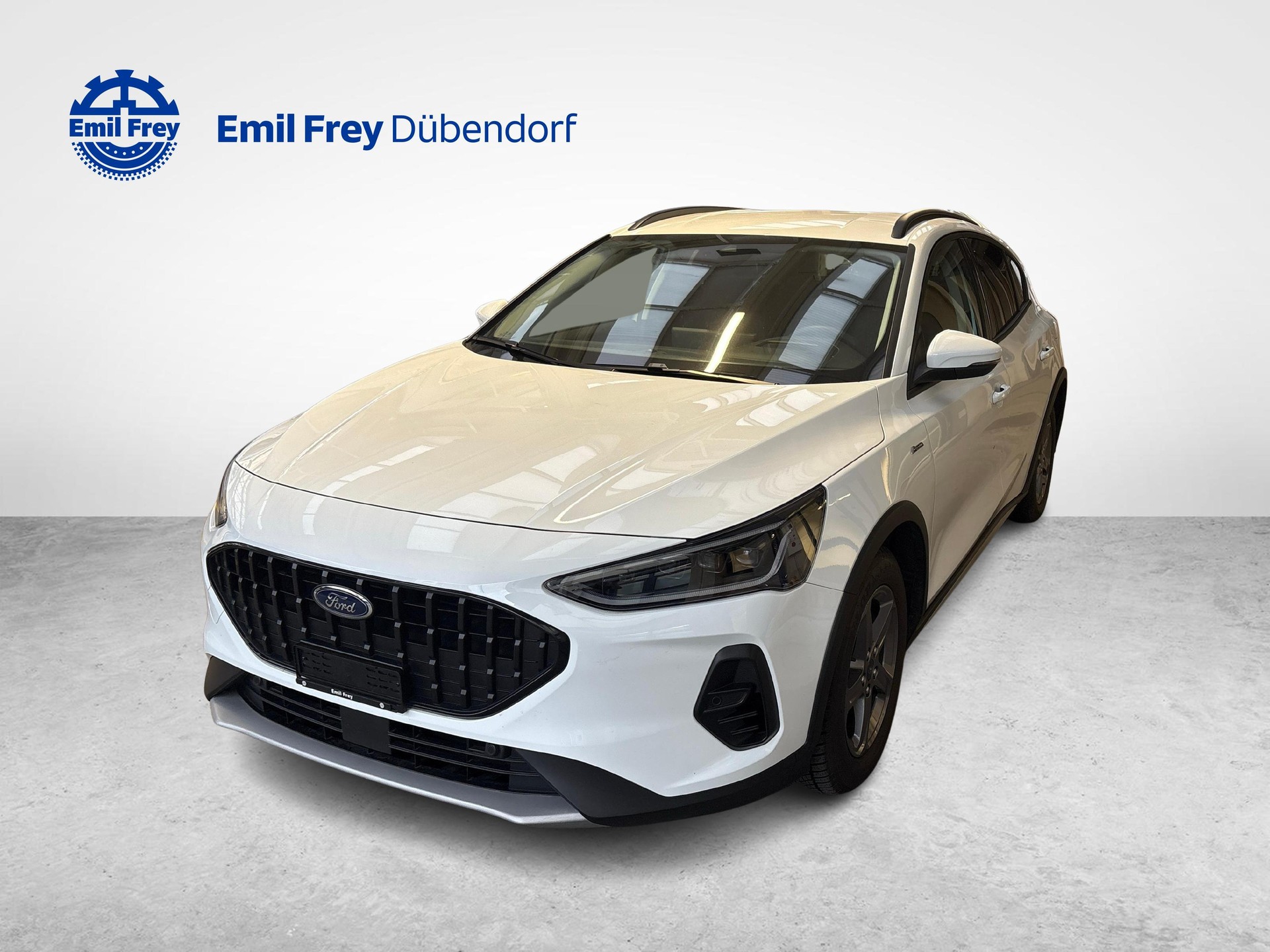 FORD Focus 1.0i EcoB Hybrid 155 Active X-showroom-element-2