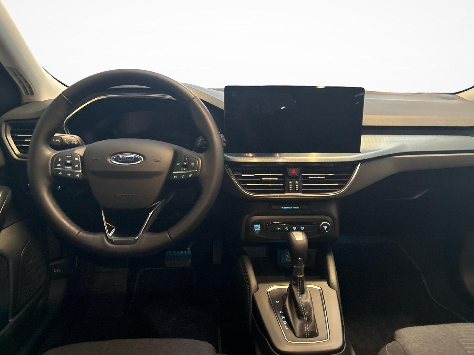 FORD Focus 1.0i EcoB Hybrid 155 Active X-image-8
