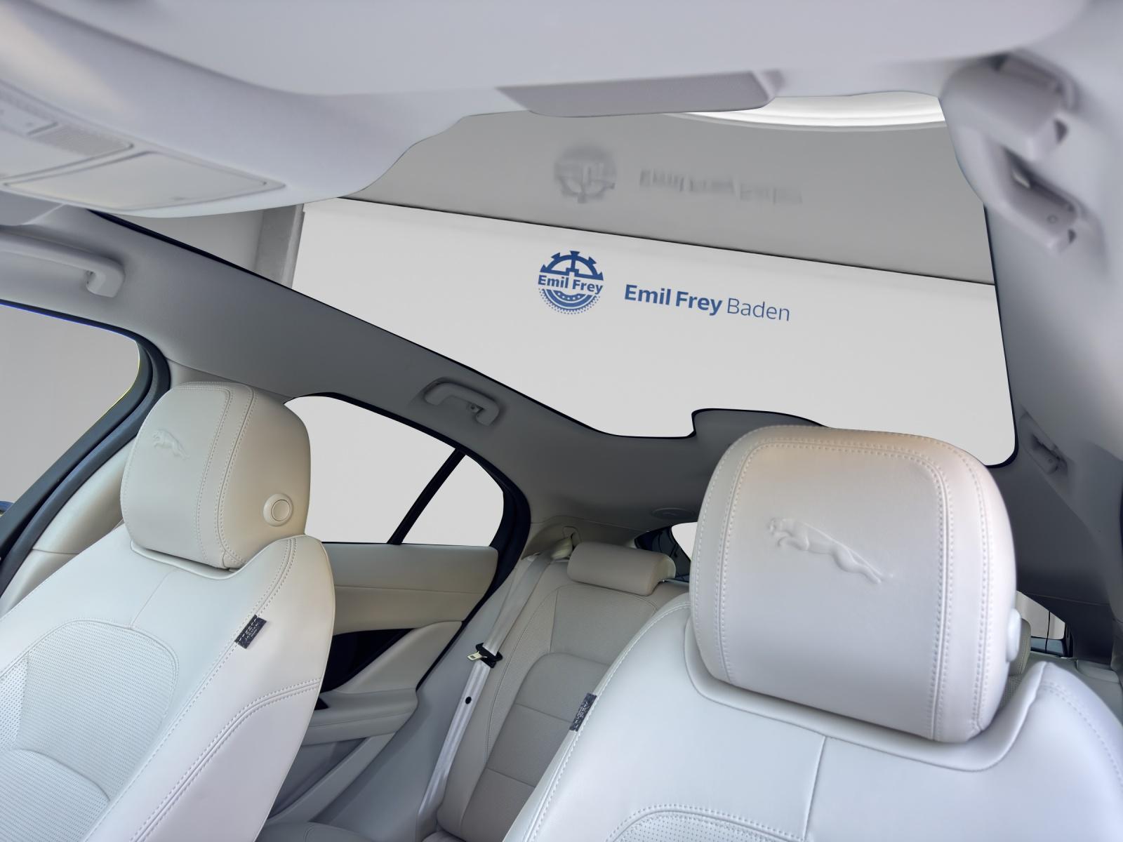JAGUAR I-Pace EV400 HSE AWD 1.99% Leasing / Luftfederung-image-18