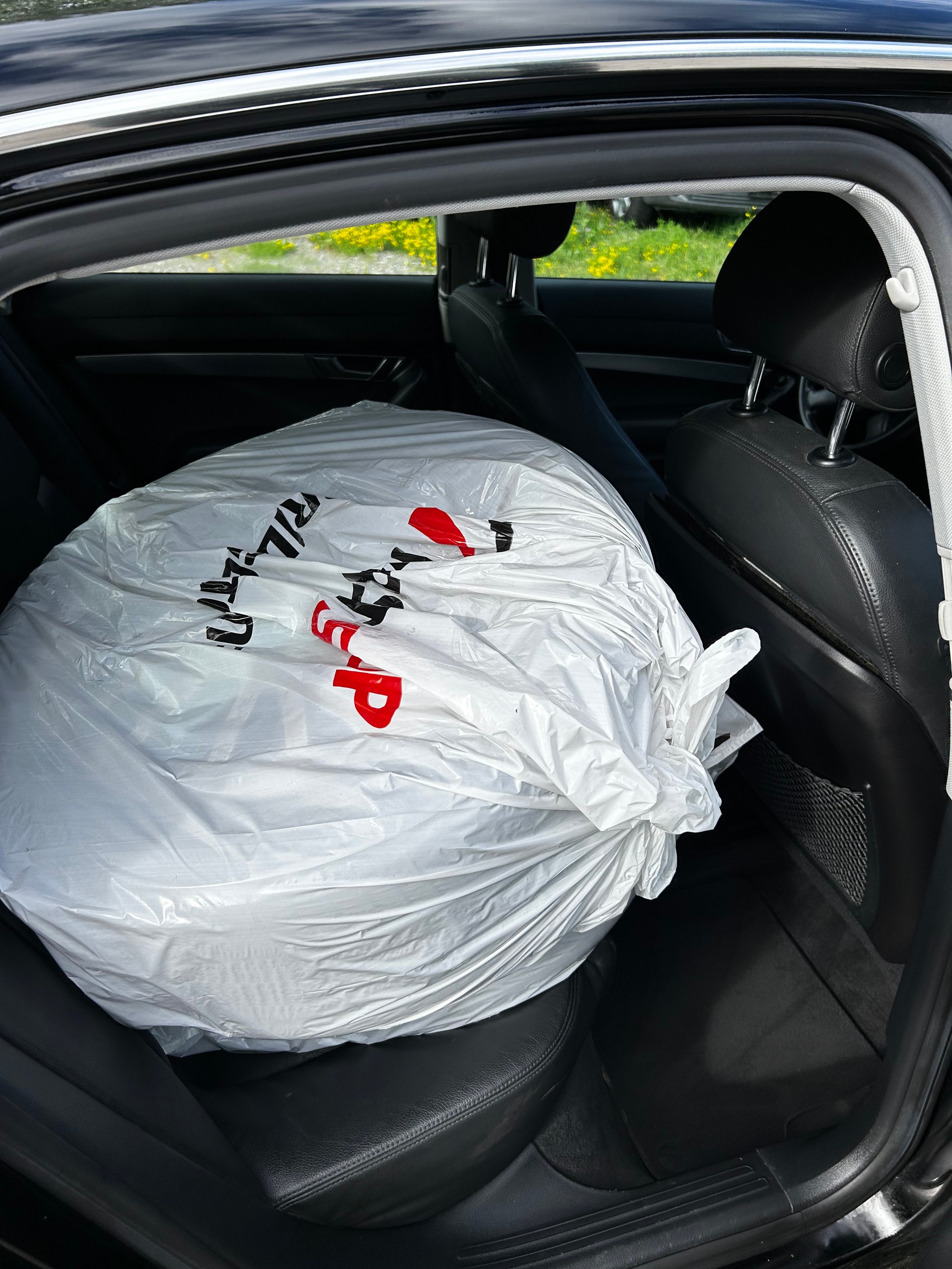 AUDI A6 Limousine 2.7 V6 TDI-image-5