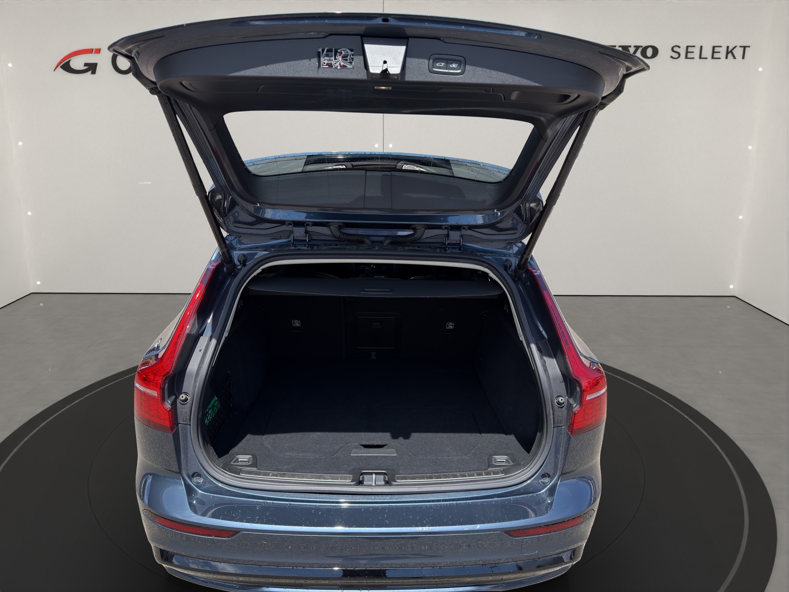 VOLVO V60 2.0 T6 TE Plus Dark eAWD .-image-5