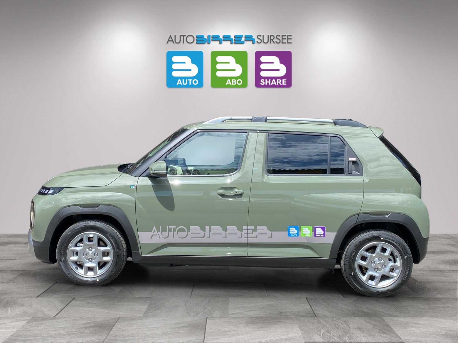 HYUNDAI Inster Electric Amplia-image-7