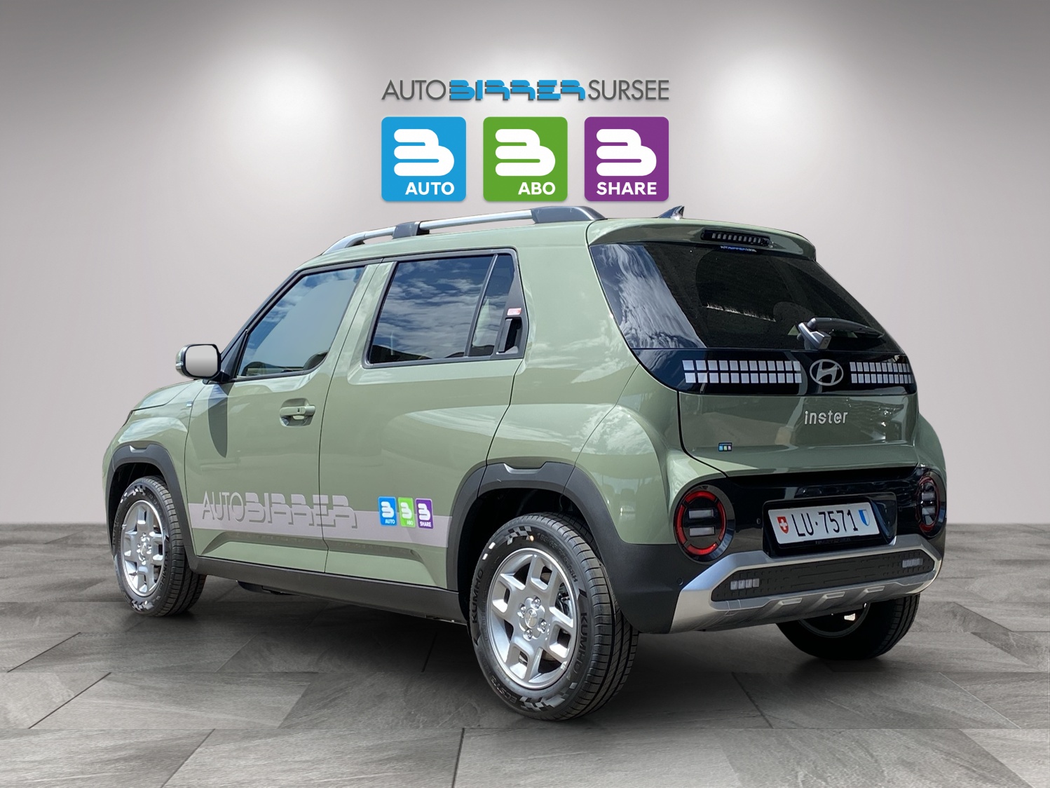 HYUNDAI Inster Electric Amplia-image-6