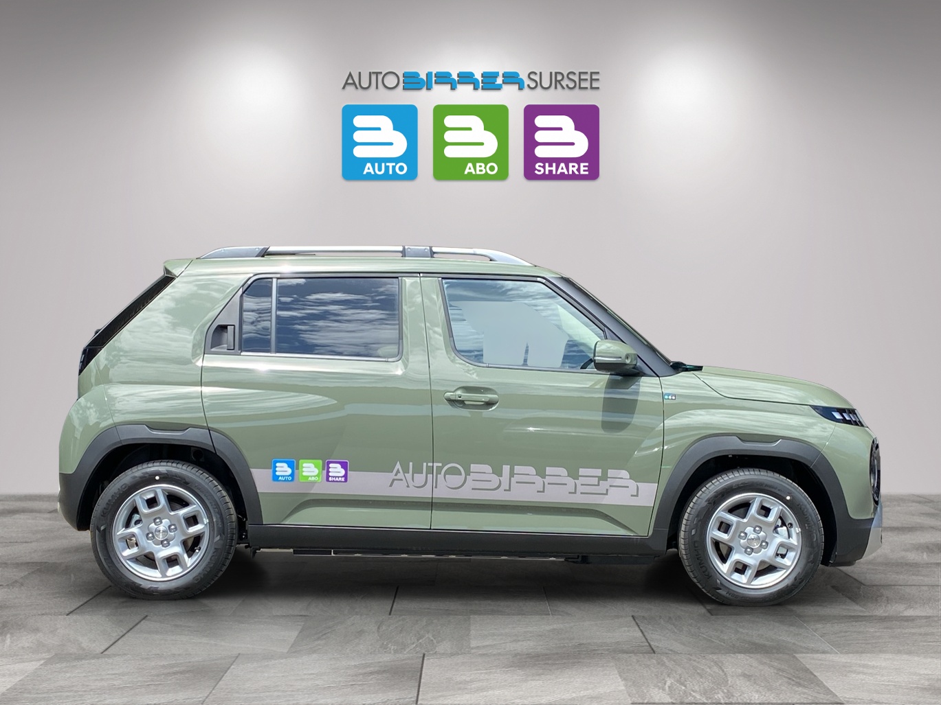 HYUNDAI Inster Electric Amplia-showroom-element-3