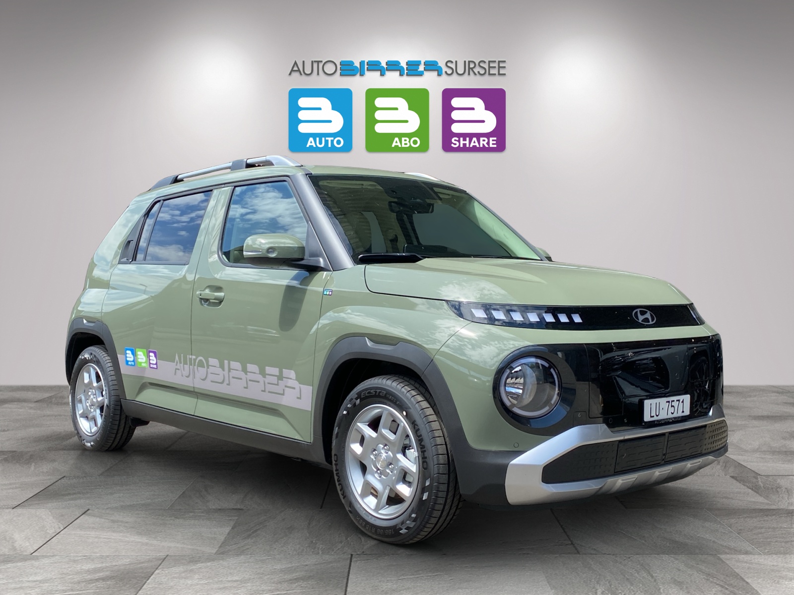 HYUNDAI Inster Electric Amplia-showroom-element-2