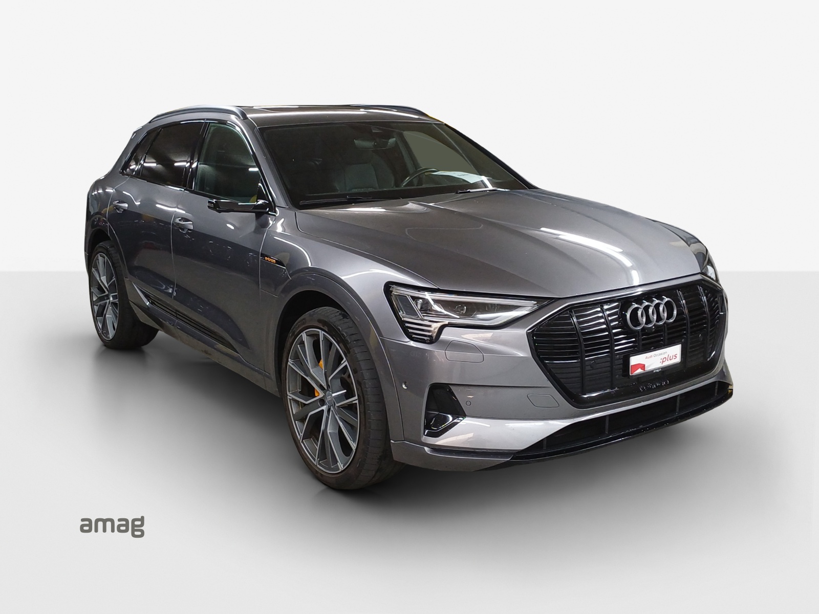 AUDI e-tron 55 Advanced quattro-image-5