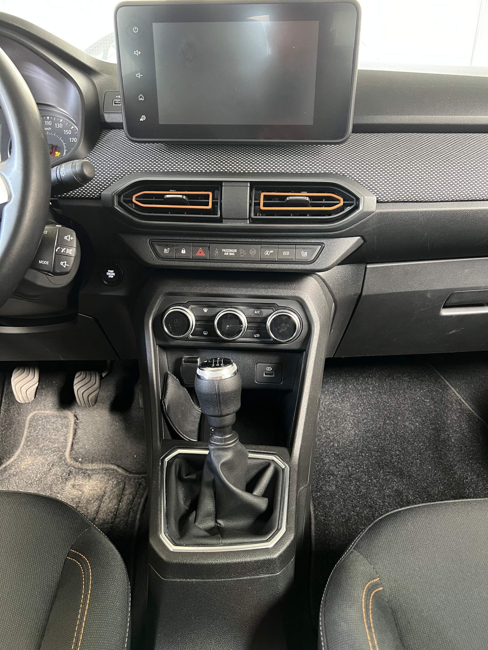 DACIA Sandero Stepway TCe 90 Comfort-image-5