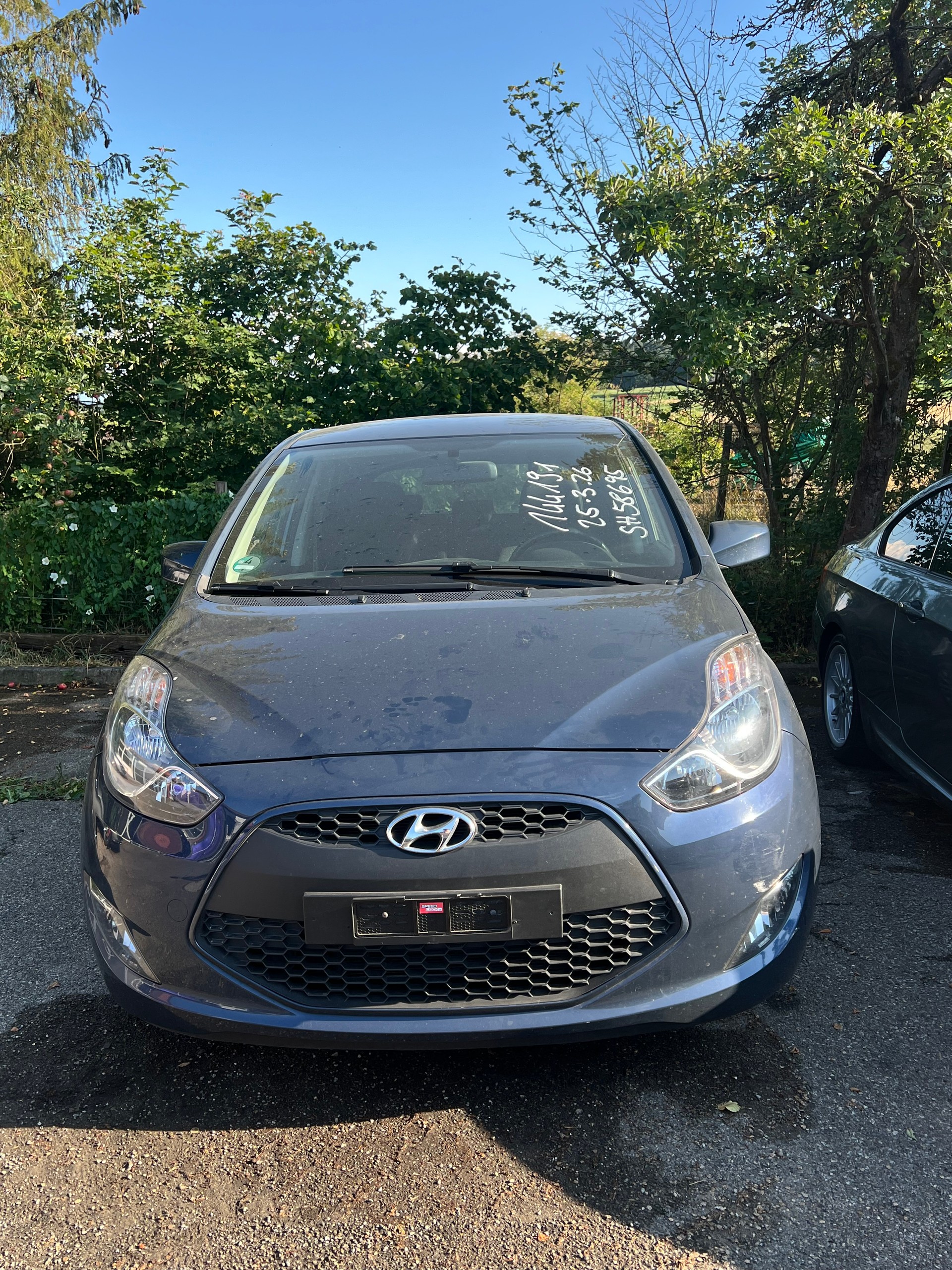HYUNDAI iX20 1.4 Origo-image-2