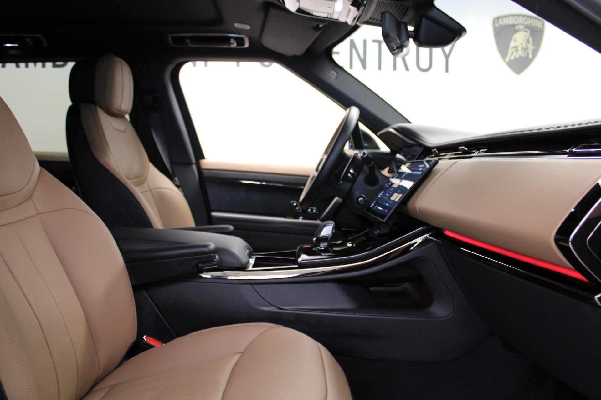 LAND ROVER Range Rover Sport P460e 3.0 Si6 PHEV Dynamic HSE Automatic-image-6