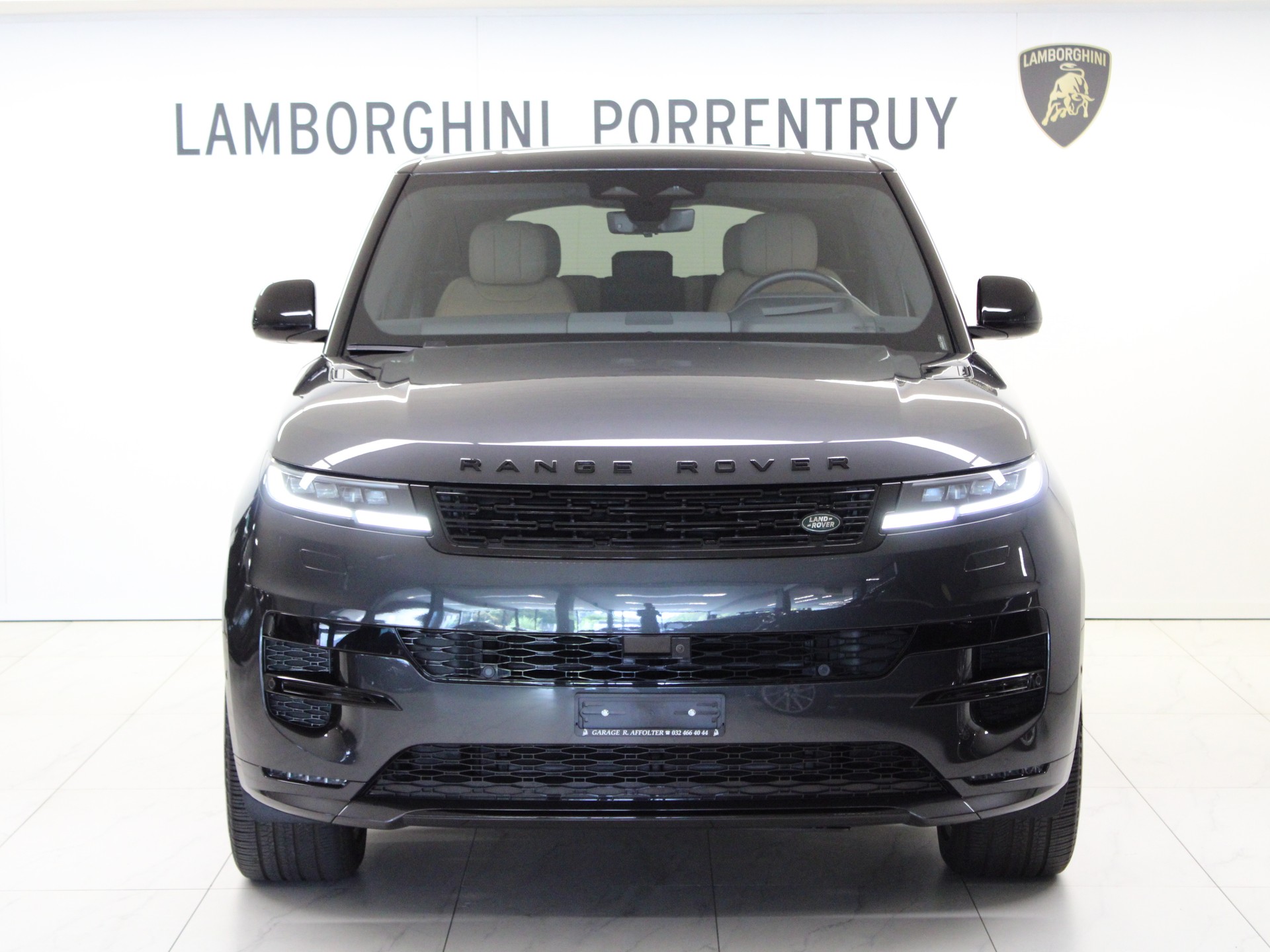 LAND ROVER Range Rover Sport P460e 3.0 Si6 PHEV Dynamic HSE Automatic-image-4