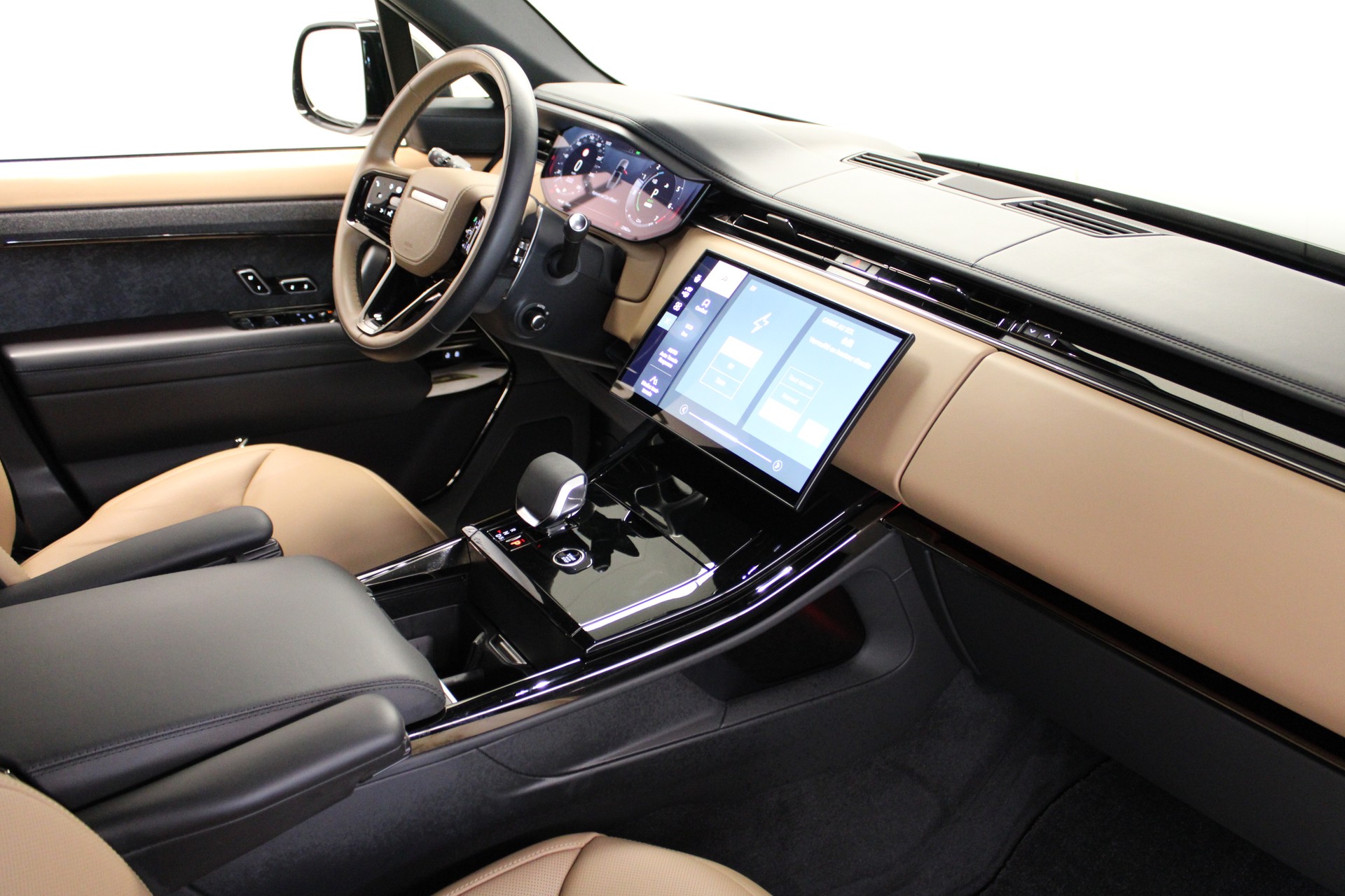 LAND ROVER Range Rover Sport P460e 3.0 Si6 PHEV Dynamic HSE Automatic-image-5