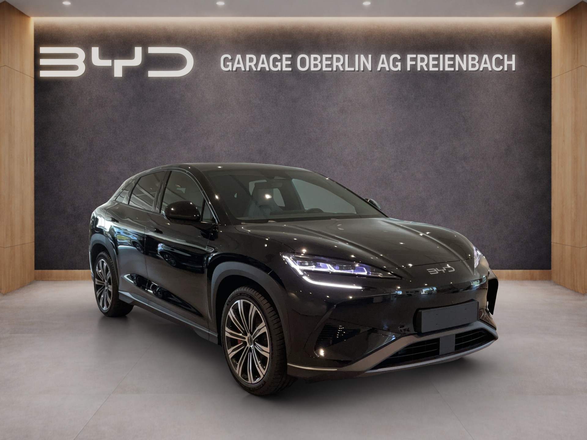BYD Sealion 7 Excellence AWD-image-6