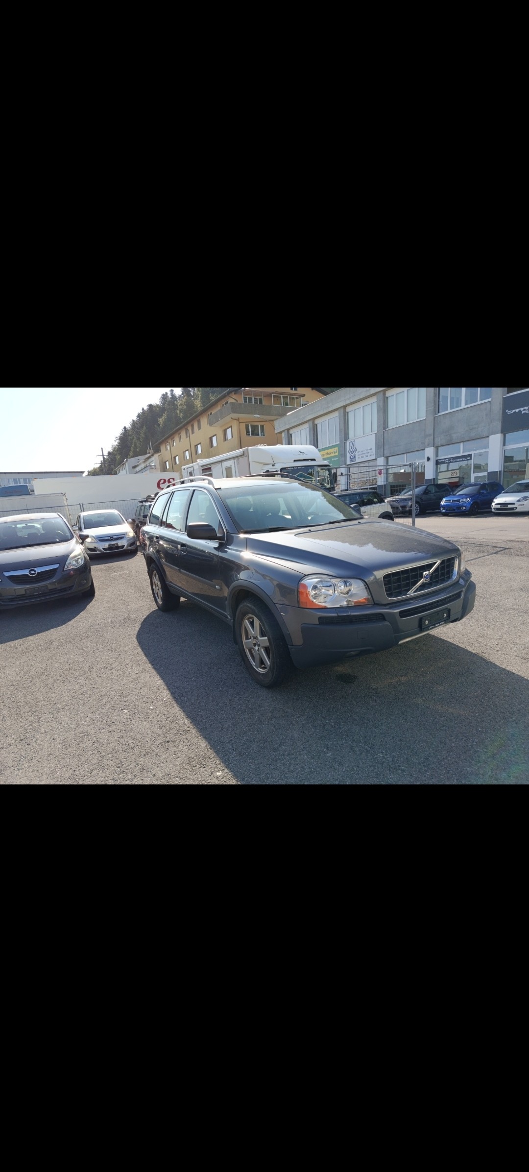 VOLVO XC90-image-2