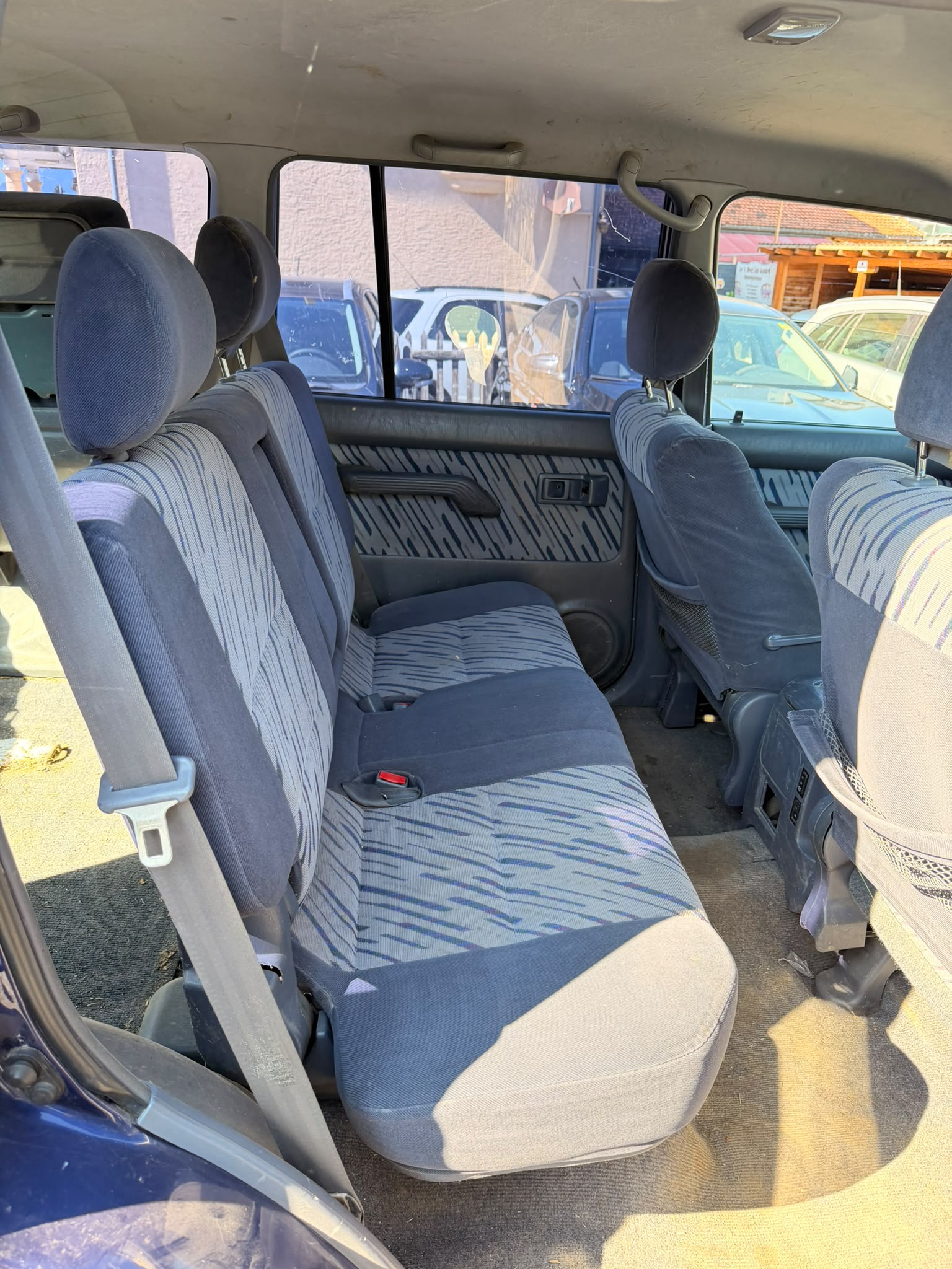 TOYOTA Land Cruiser 300 3.0 TD VX-image-9