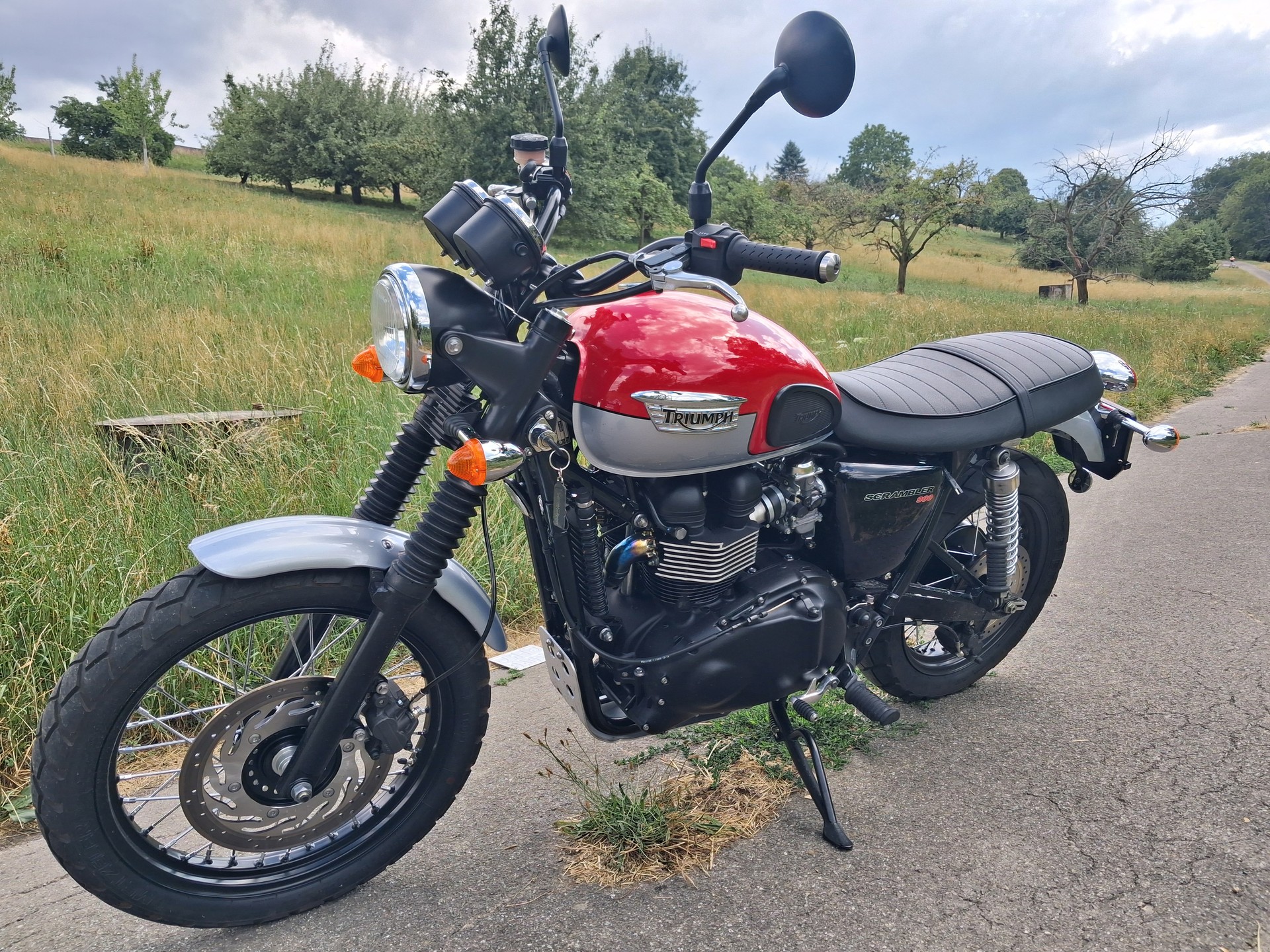 TRIUMPH Scrambler 900-image-2