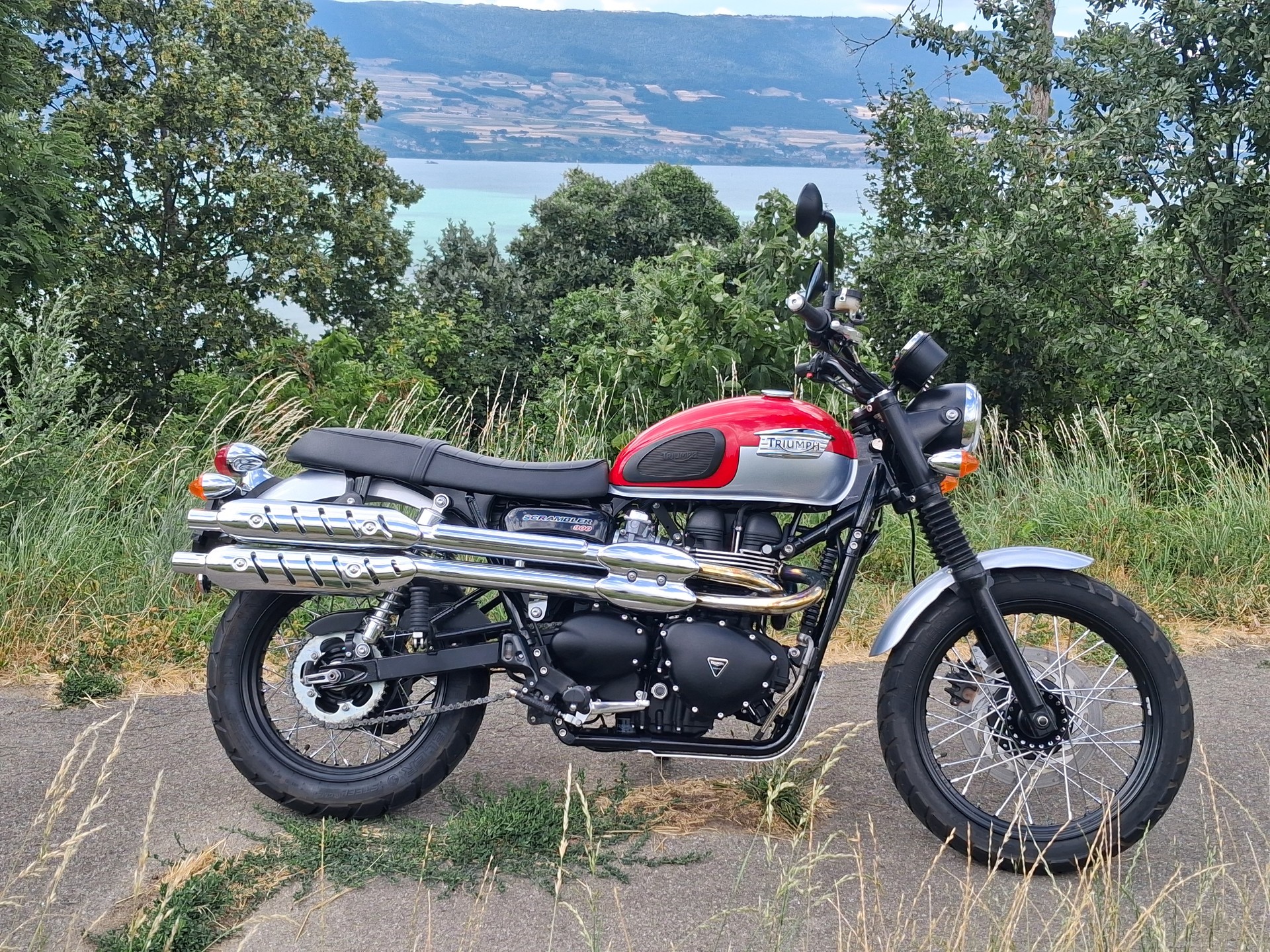 TRIUMPH Scrambler 900-image-0