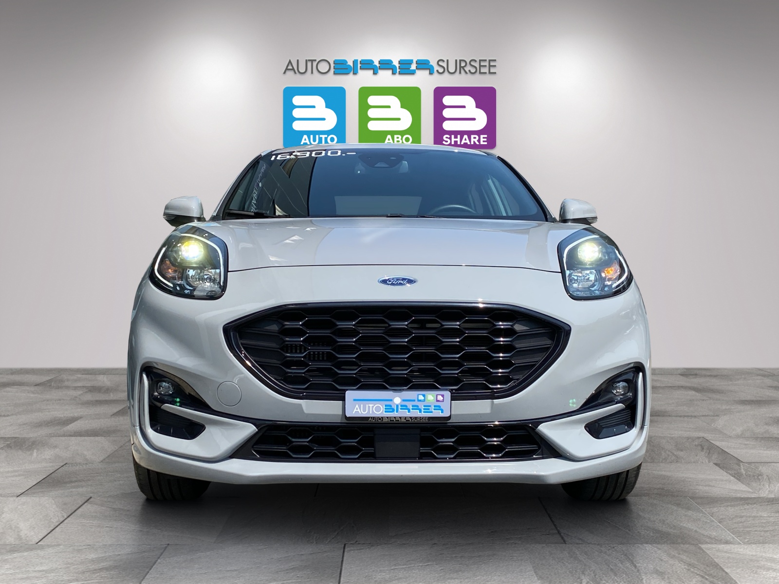 FORD Puma 1.0 EcoB Hybrid 125 ST-Line-showroom-element-1