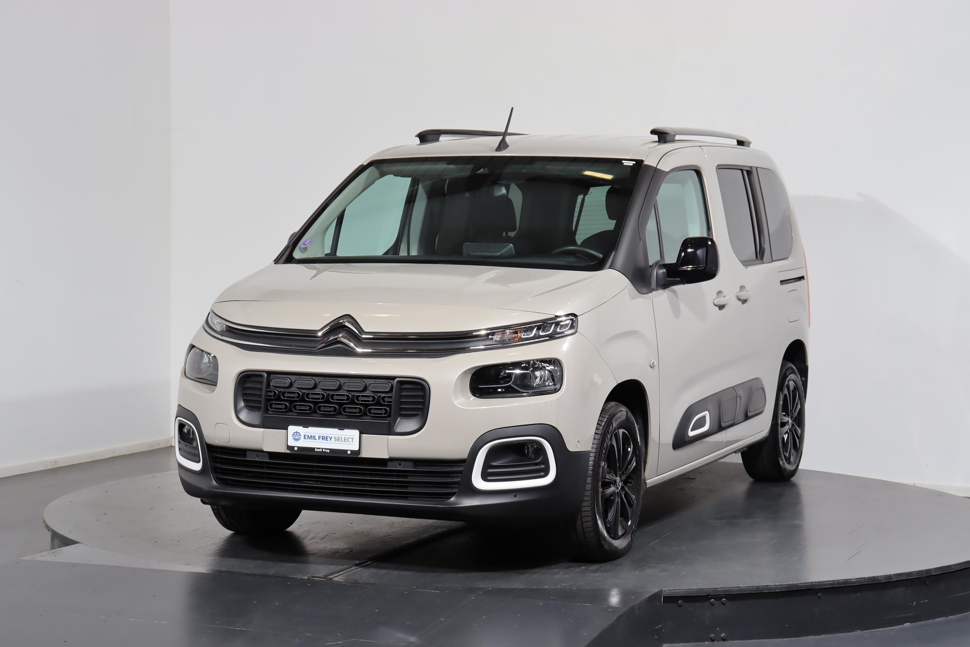 CITROEN Berlingo 1.2 PureTech 130 Feel Pack