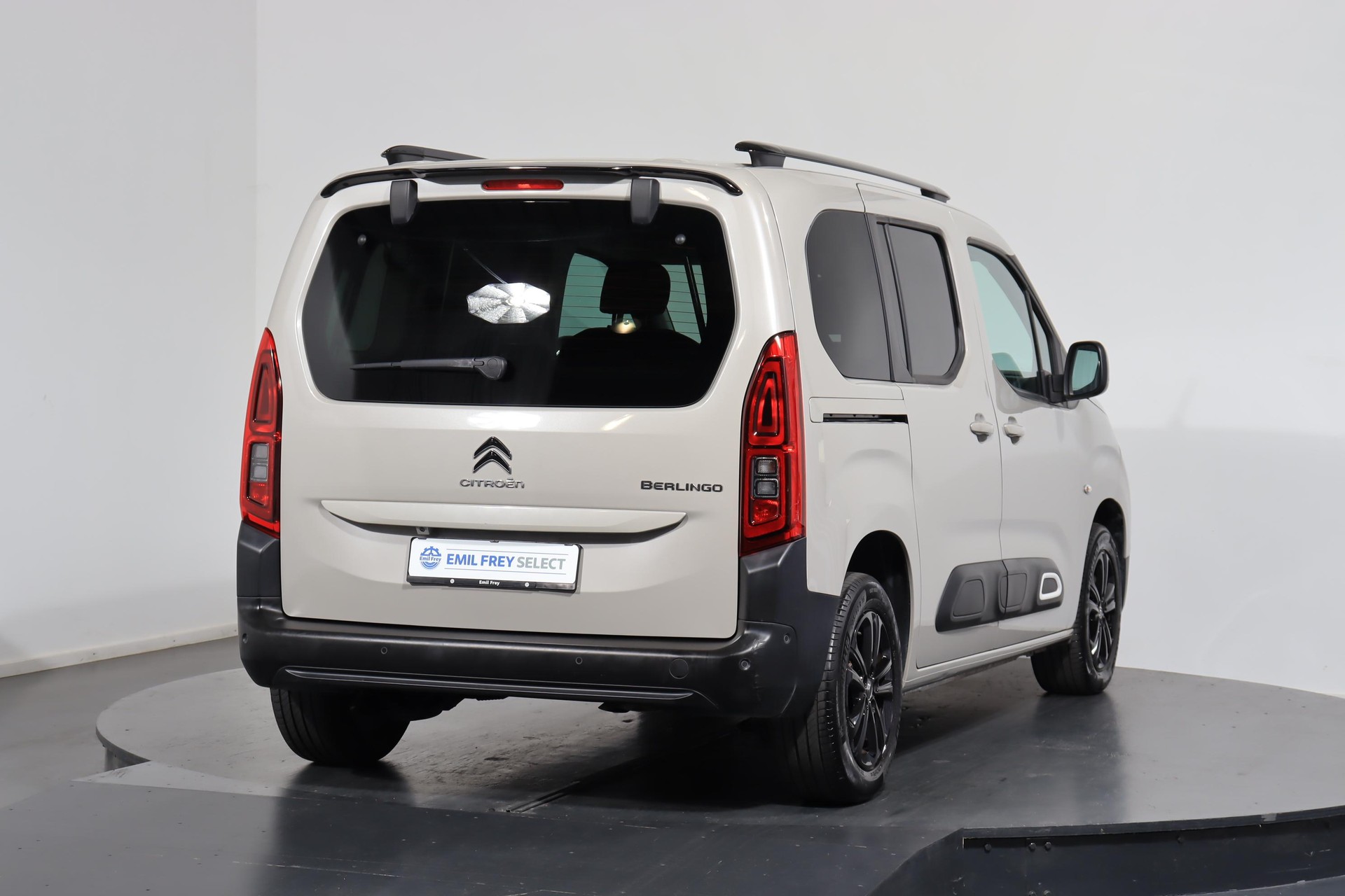CITROEN Berlingo 1.2 PureTech 130 Feel Pack-showroom-element-2