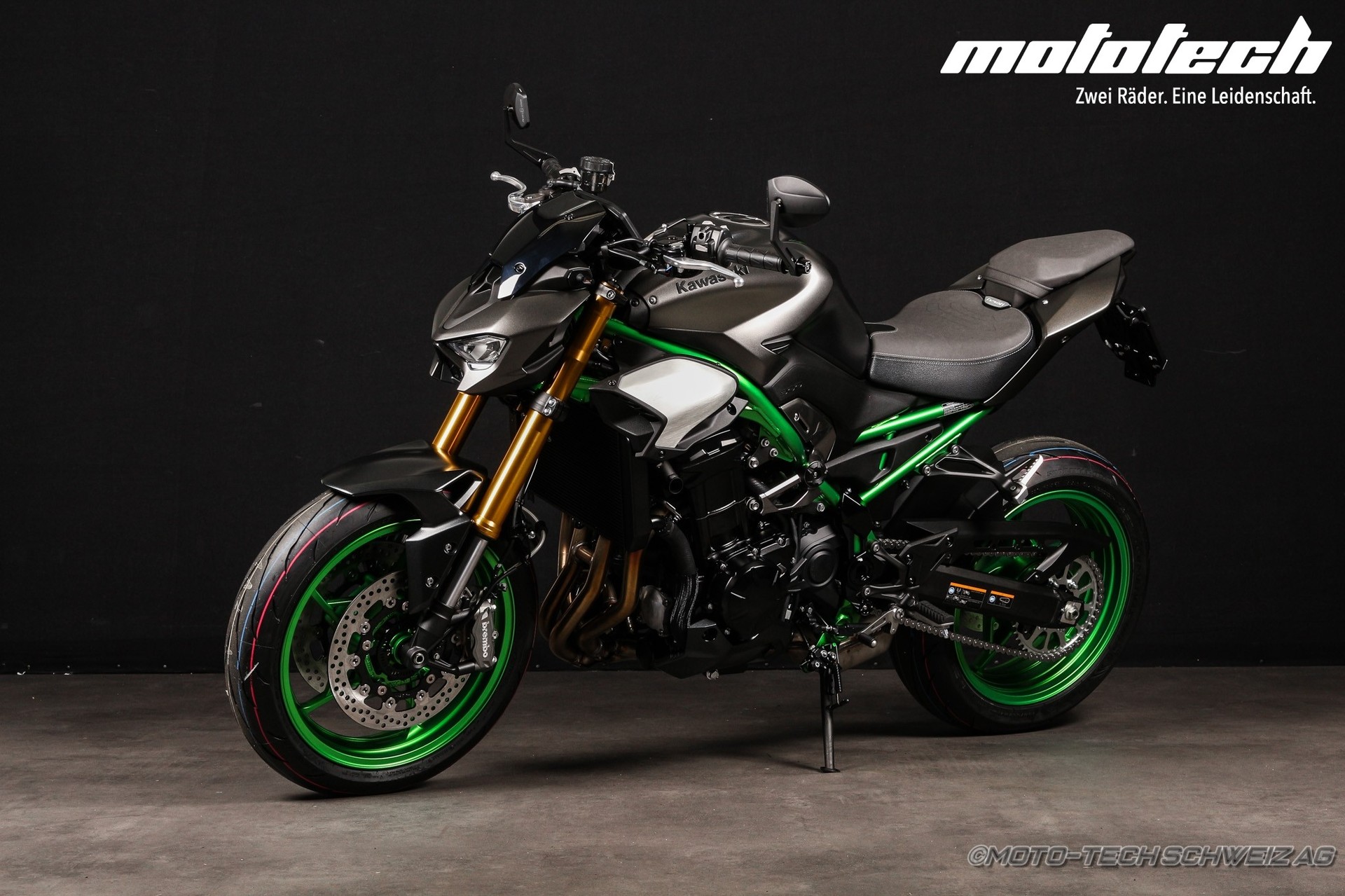 KAWASAKI Z 900 SE-image-4
