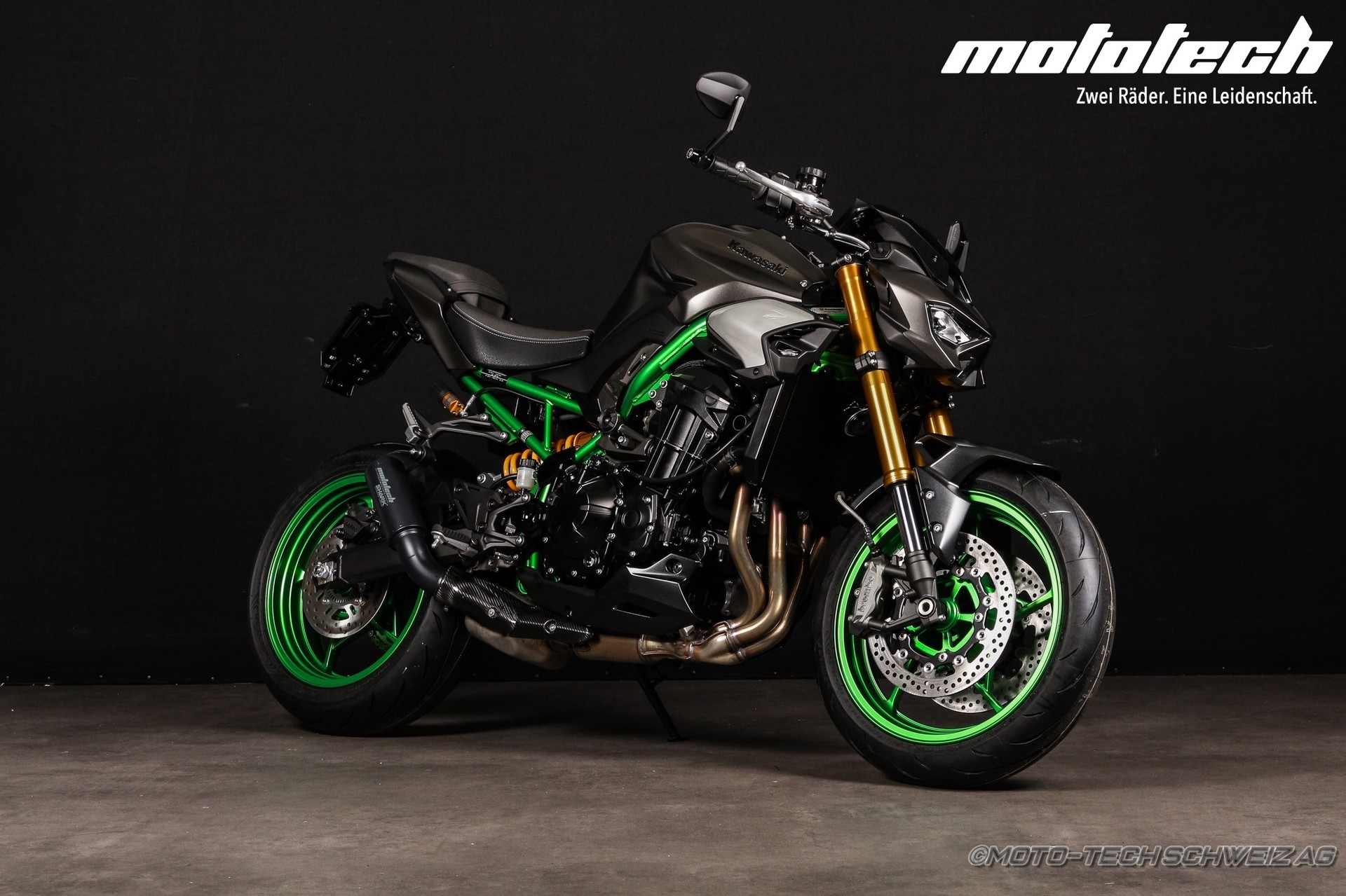 KAWASAKI Z 900 SE-image-5