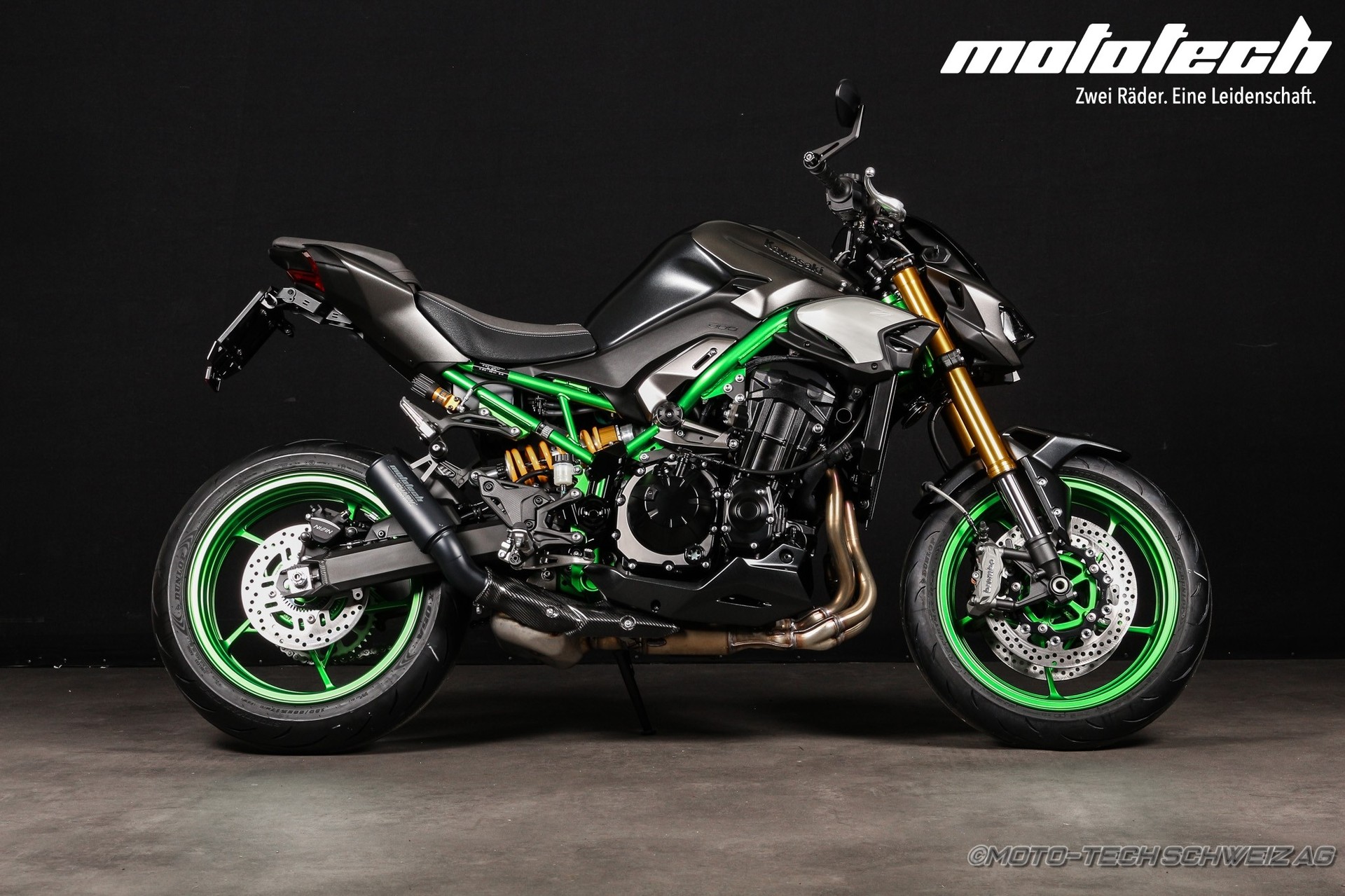 KAWASAKI Z 900 SE-image-0