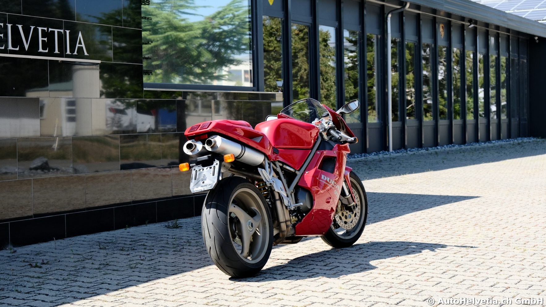 DUCATI 916 Biposto I.E.-image-6