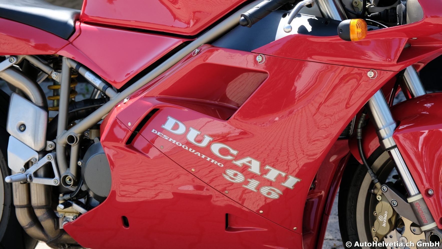 DUCATI 916 Biposto I.E.-image-10