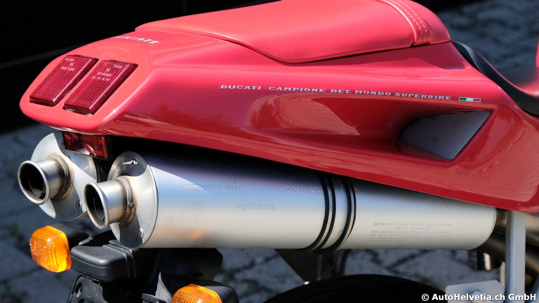 DUCATI 916 Biposto I.E.-image-11