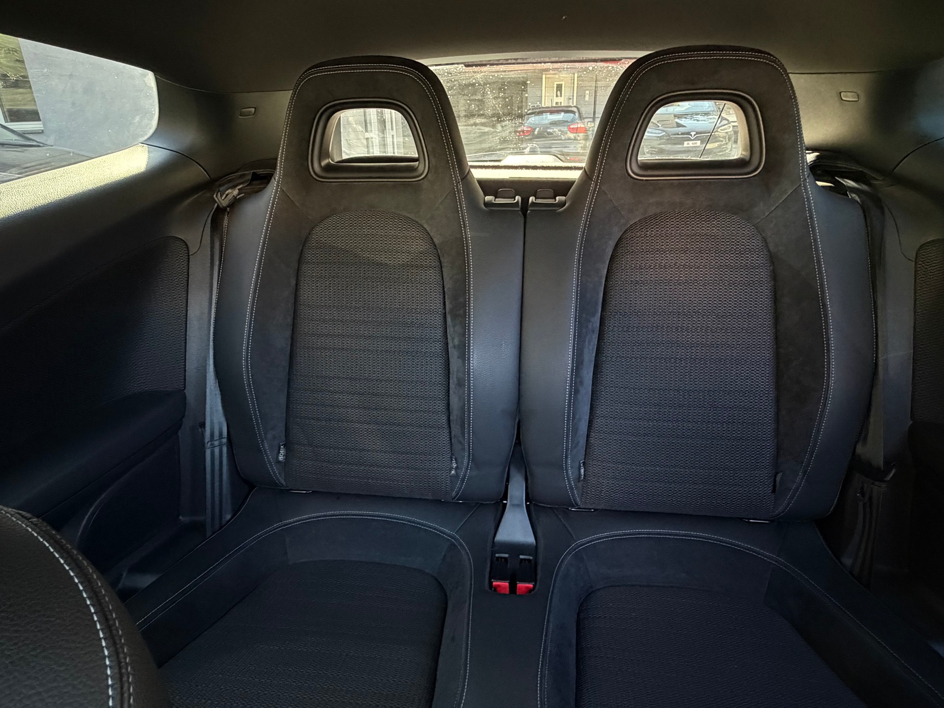 VW Scirocco 1.4 TSI BMT*Ab MFK&Service*8-Fach Aluräder*Rückfahrkamera*Sitzheizung*Garantie*-image-13