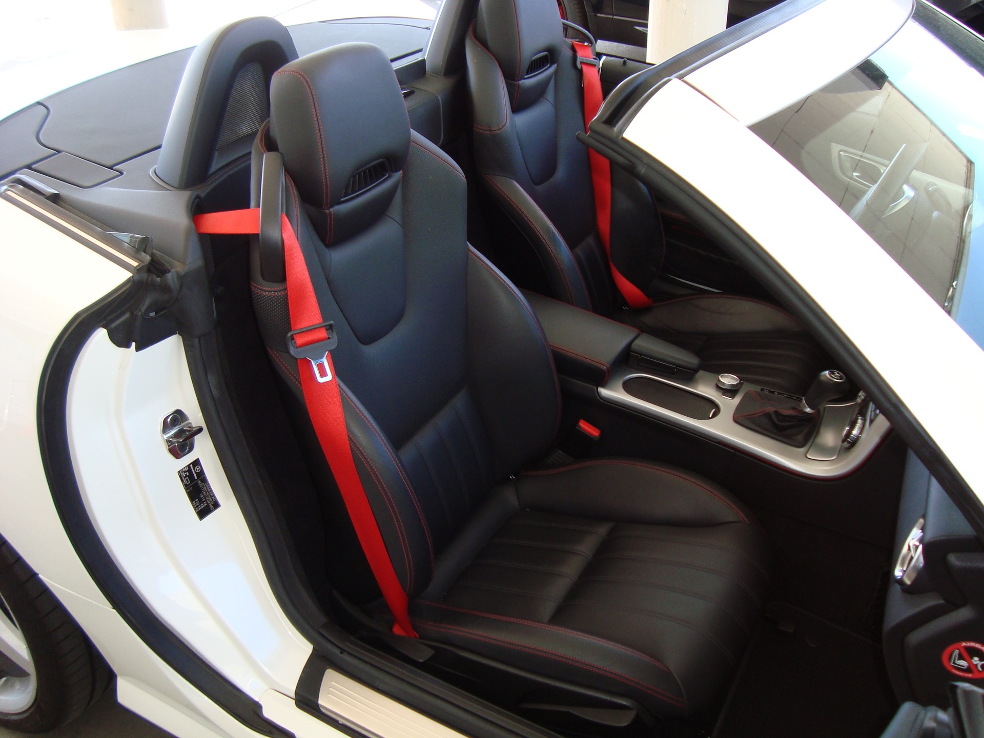 MERCEDES-BENZ SLK 250 7G-Tronic-image-10
