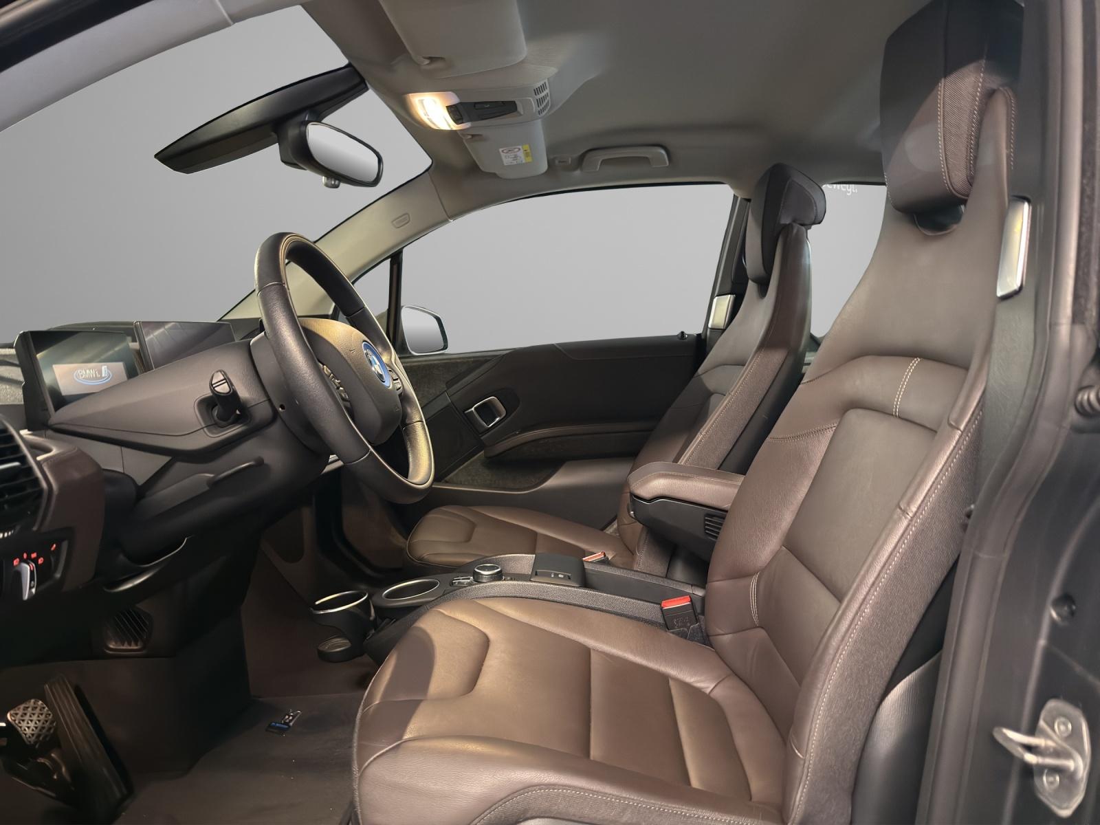 BMW i3 S 120 Ah-image-6