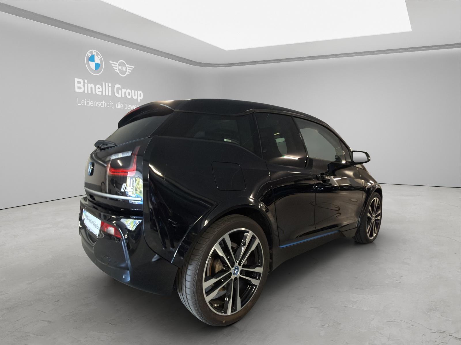 BMW i3 S 120 Ah-image-17