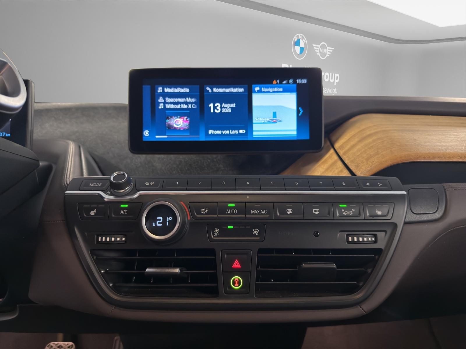 BMW i3 S 120 Ah-image-13