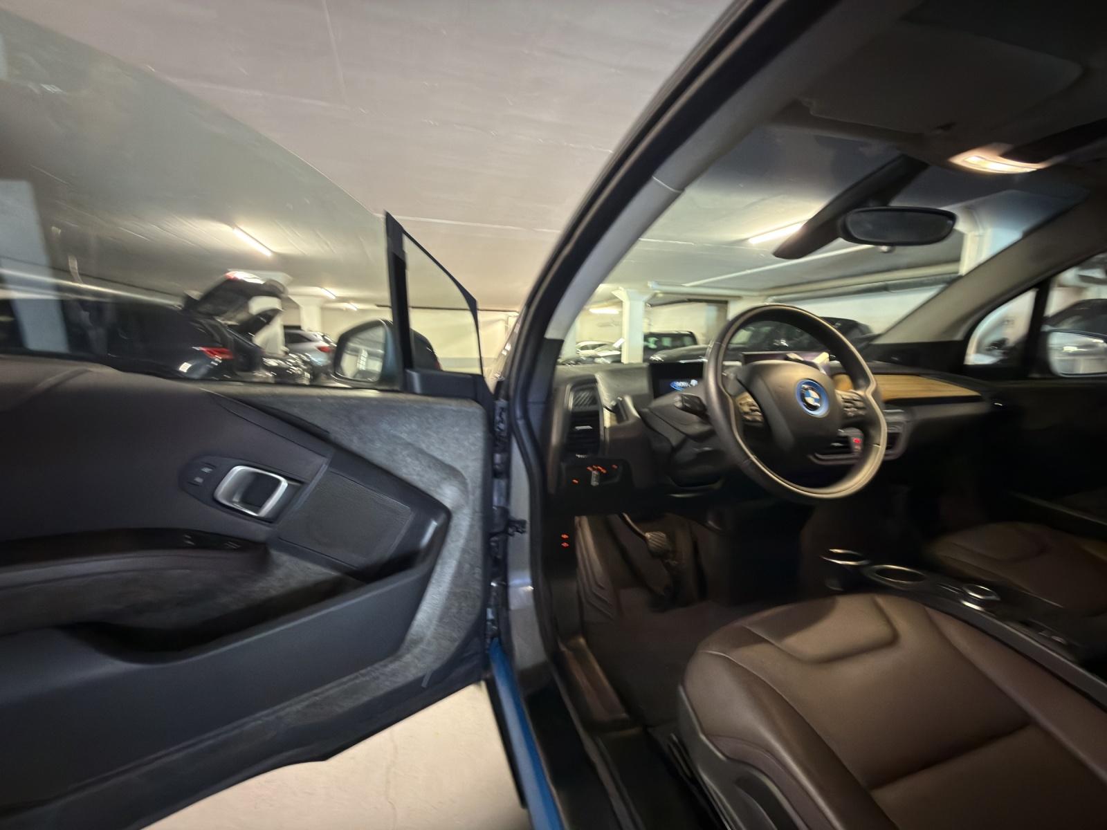 BMW i3 S 120 Ah-image-4