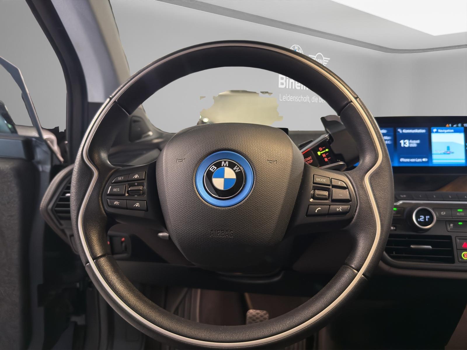 BMW i3 S 120 Ah-image-11