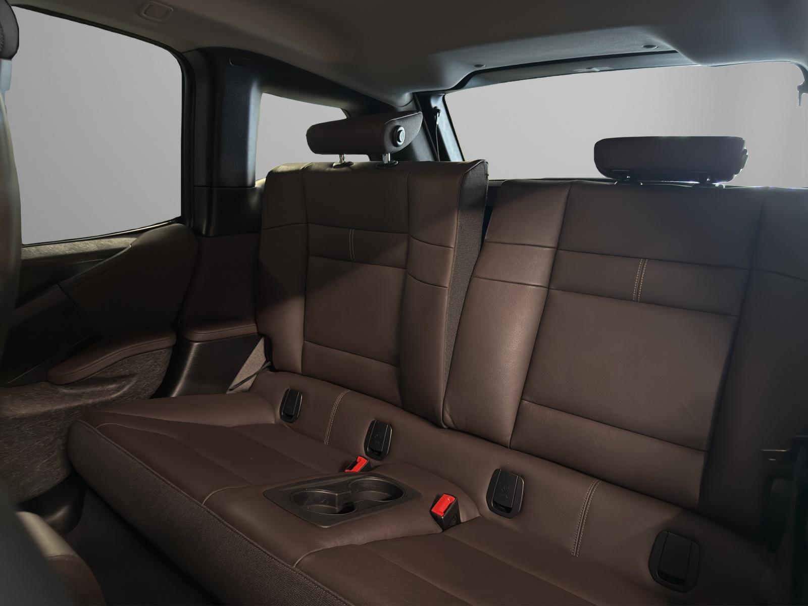 BMW i3 S 120 Ah-image-9
