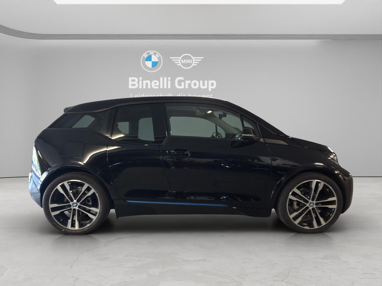 BMW i3 S 120 Ah-image-18