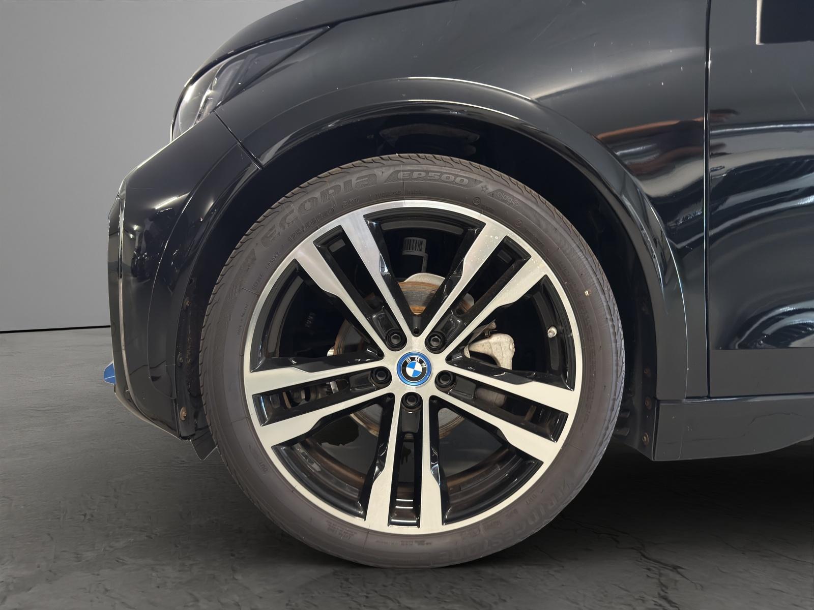BMW i3 S 120 Ah-image-5