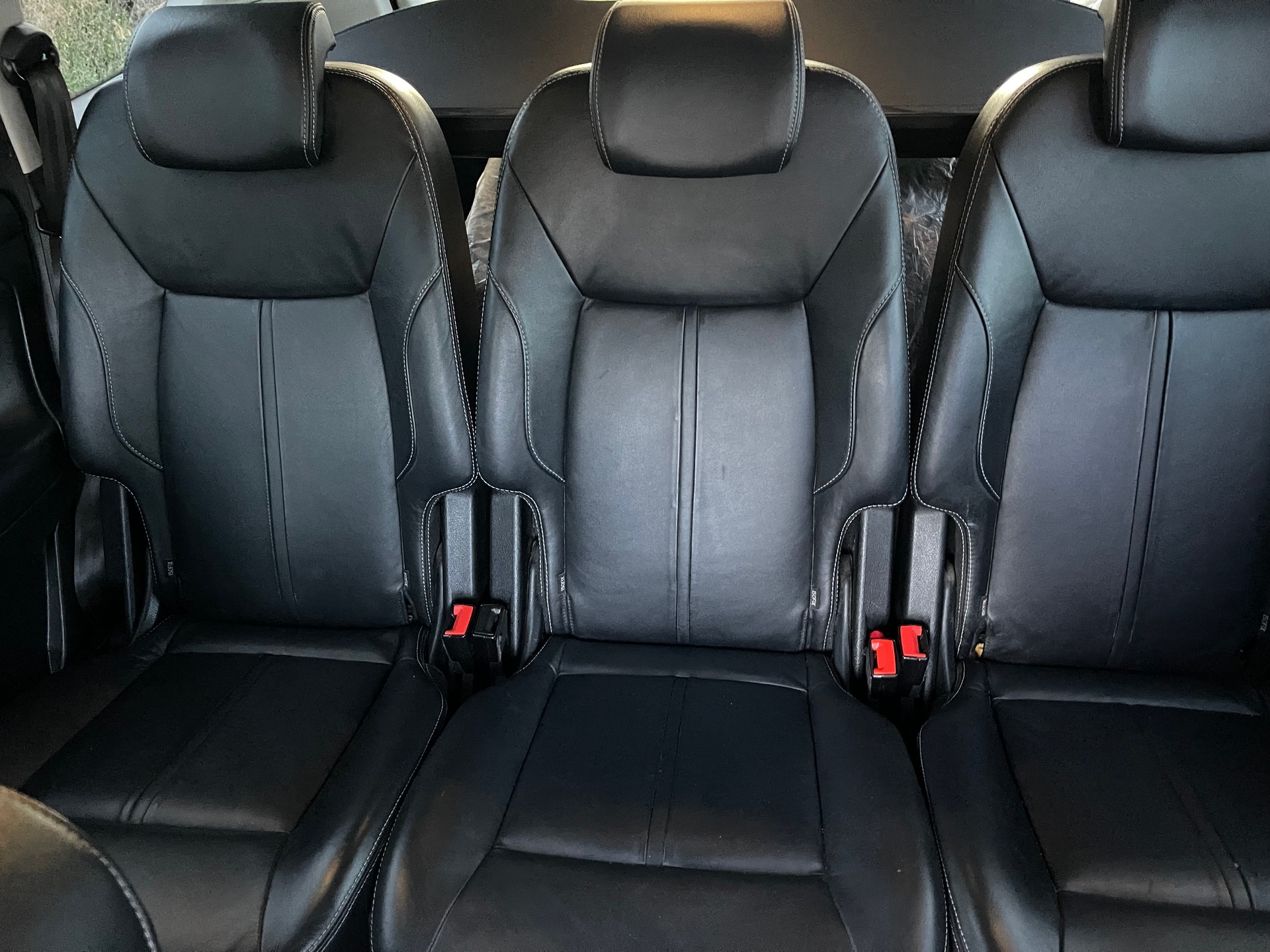 FORD S-Max 2.0 TDCi TitaniumS-image-5