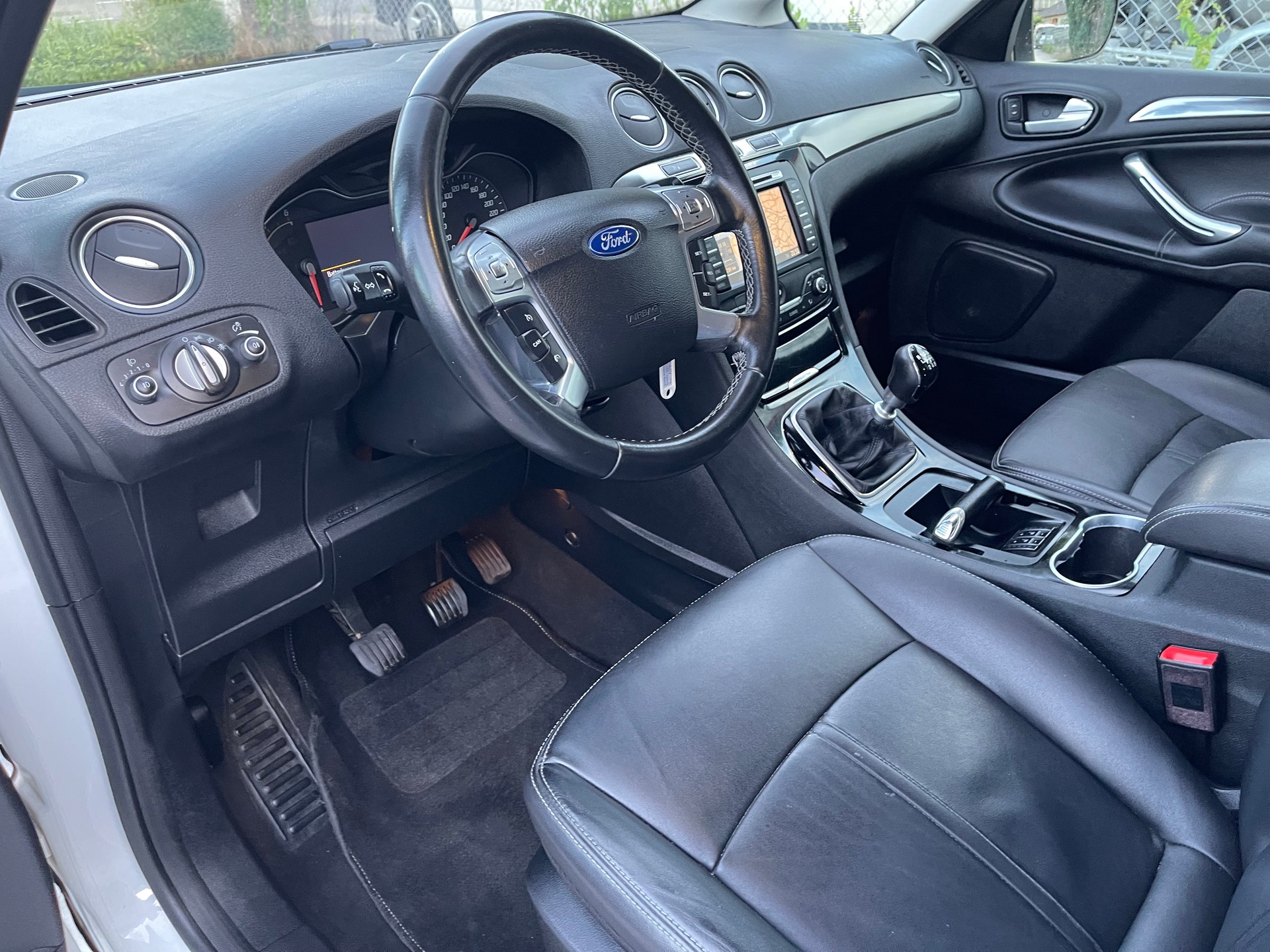 FORD S-Max 2.0 TDCi TitaniumS-image-11