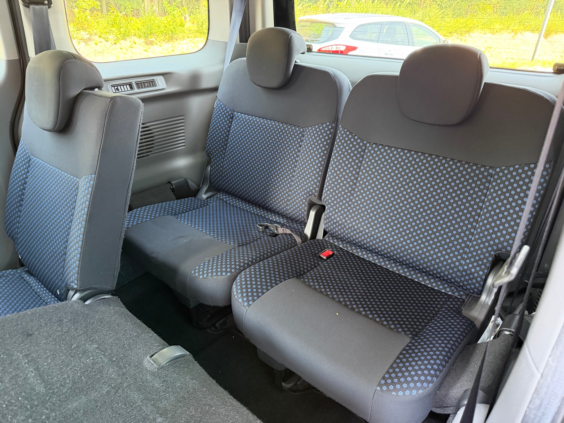 NISSAN NV200 1.6 16V Evalia Acenta-image-12
