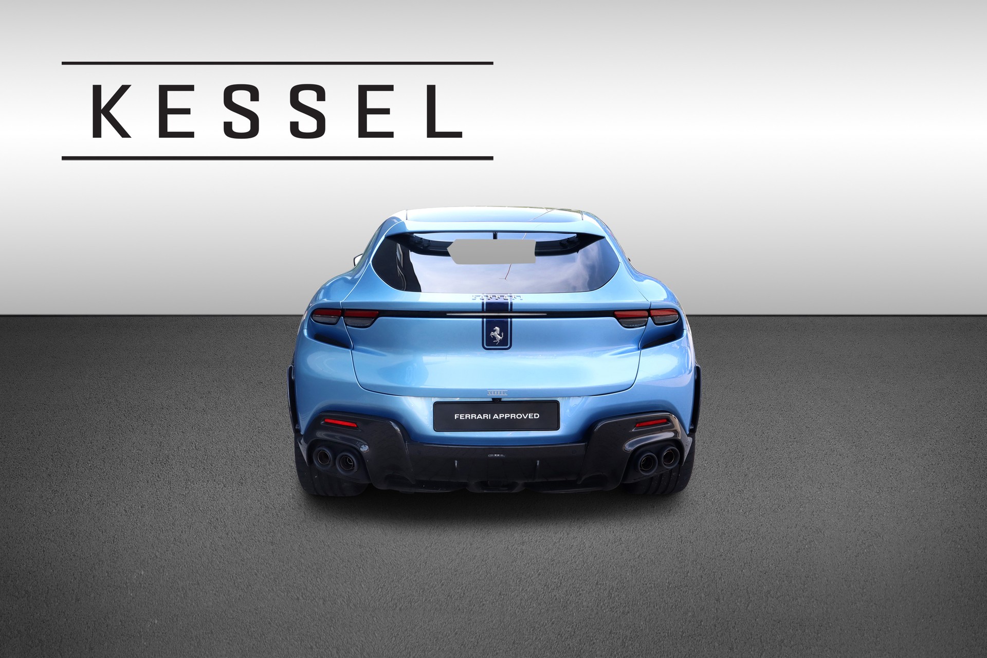 FERRARI Purosangue 6.5 V12-image-5