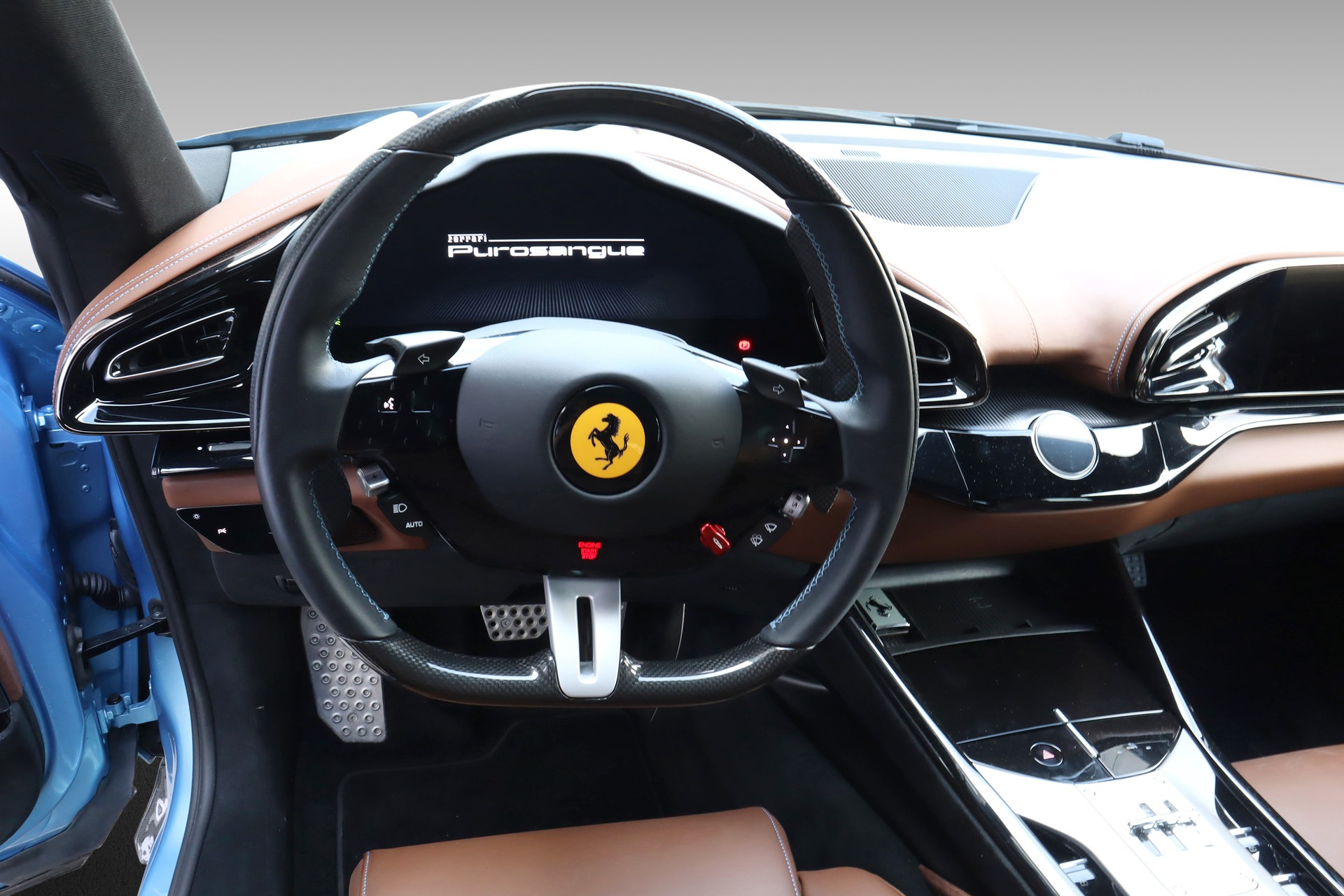 FERRARI Purosangue 6.5 V12-image-14