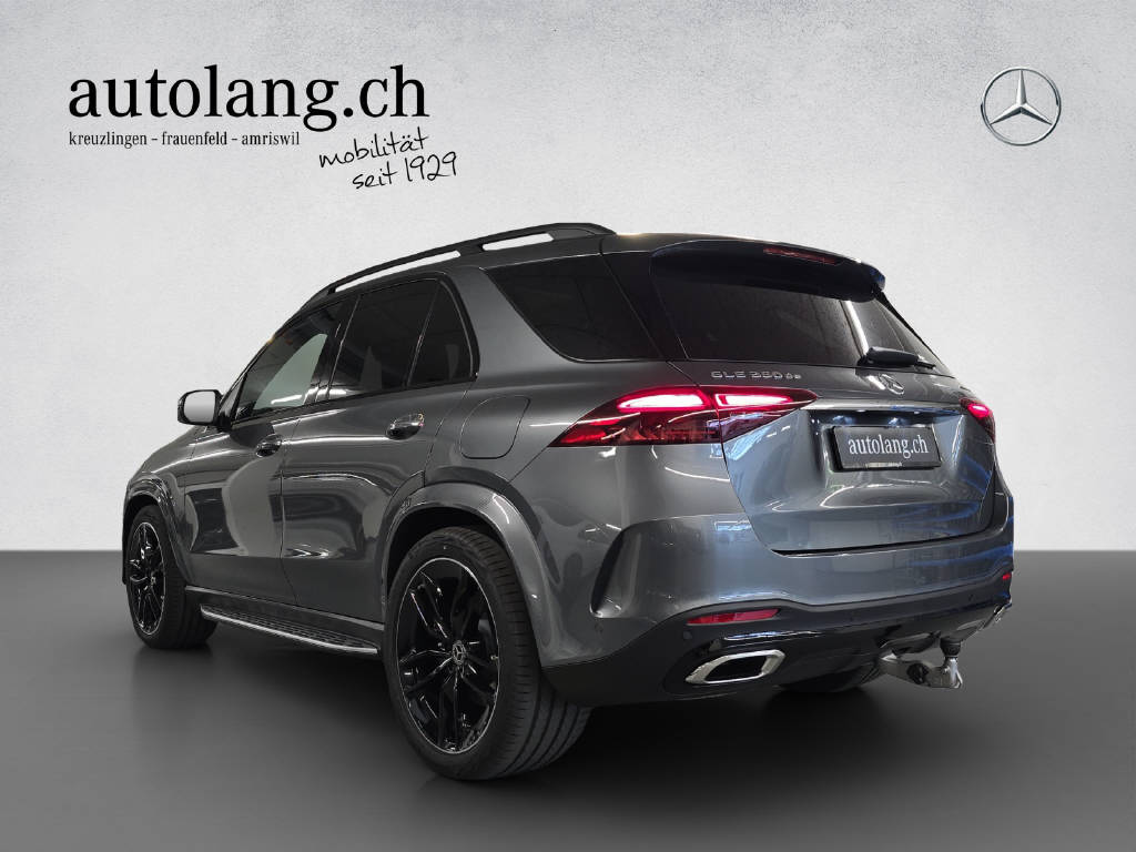 MERCEDES-BENZ GLE 350 de AMG Line 4Matic EQ-showroom-element-2