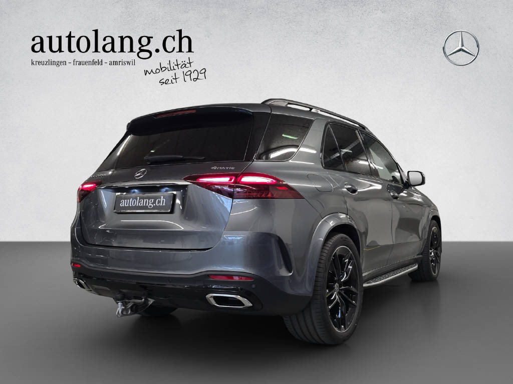 MERCEDES-BENZ GLE 350 de AMG Line 4Matic EQ-showroom-element-3