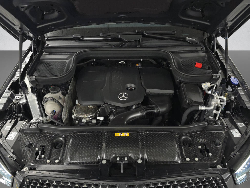 MERCEDES-BENZ GLE 350 de AMG Line 4Matic EQ-image-8
