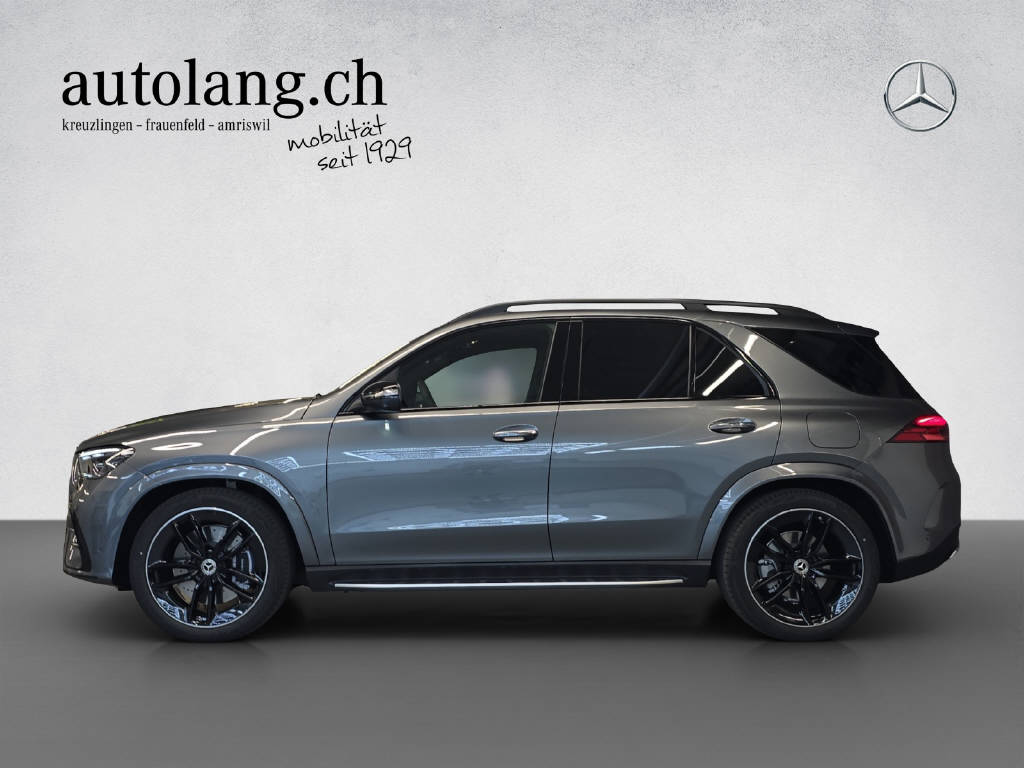 MERCEDES-BENZ GLE 350 de AMG Line 4Matic EQ-showroom-element-1