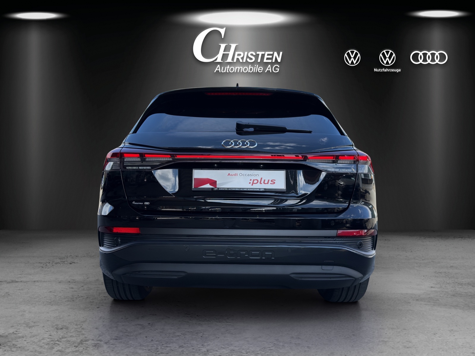 AUDI Q4 e-tron 40-image-5